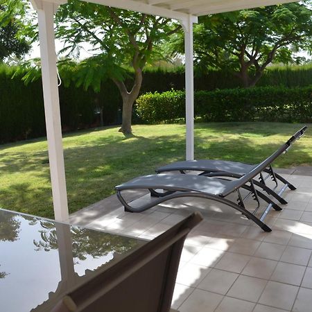 The Peaches Bungalows 45 & 46 Maspalomas  Extérieur photo
