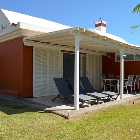 The Peaches Bungalows 45 & 46 Maspalomas  Extérieur photo