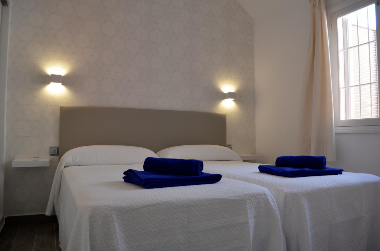 The Peaches Bungalows 45 & 46 Maspalomas  Extérieur photo