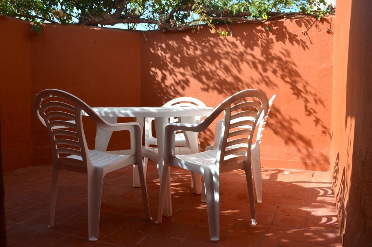 The Peaches Bungalows 45 & 46 Maspalomas  Extérieur photo