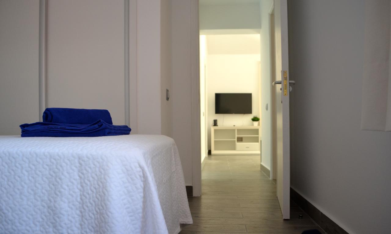 The Peaches Bungalows 45 & 46 Maspalomas  Extérieur photo