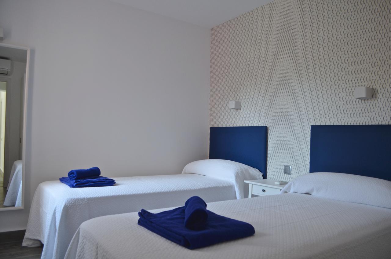 The Peaches Bungalows 45 & 46 Maspalomas  Extérieur photo