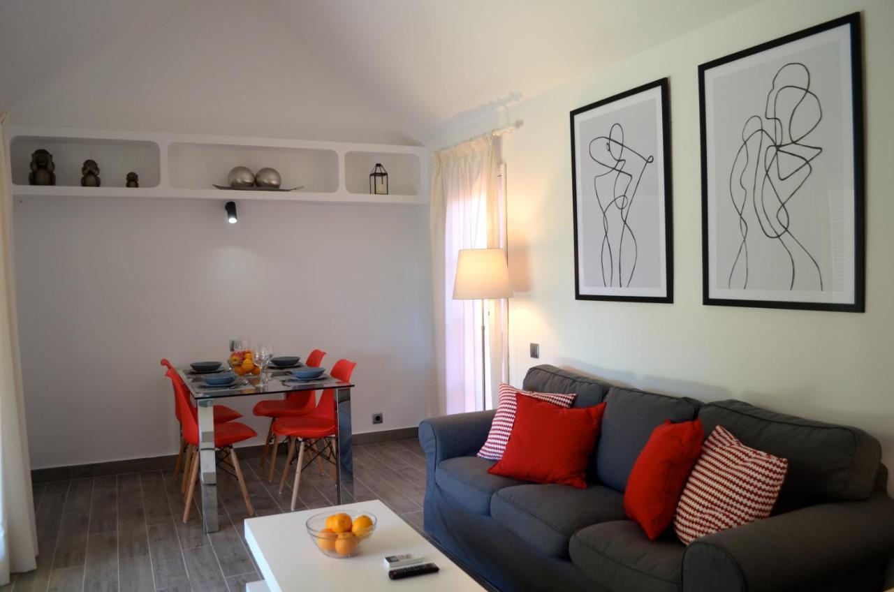 The Peaches Bungalows 45 & 46 Maspalomas  Extérieur photo