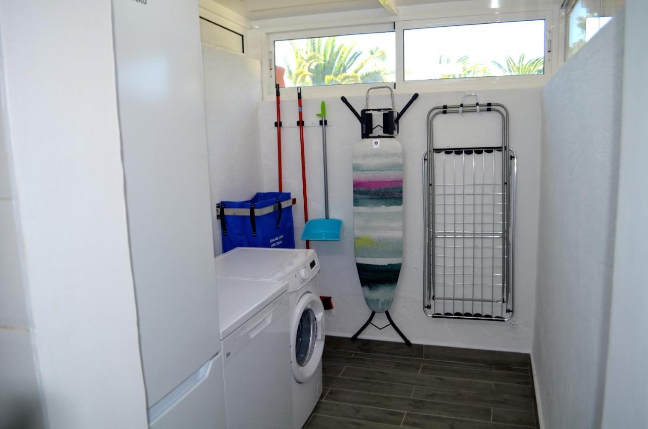 The Peaches Bungalows 45 & 46 Maspalomas  Extérieur photo