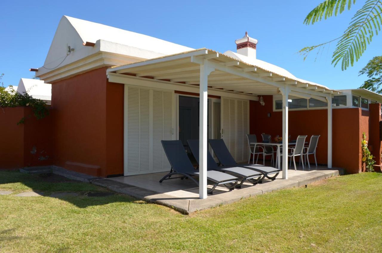 The Peaches Bungalows 45 & 46 Maspalomas  Extérieur photo